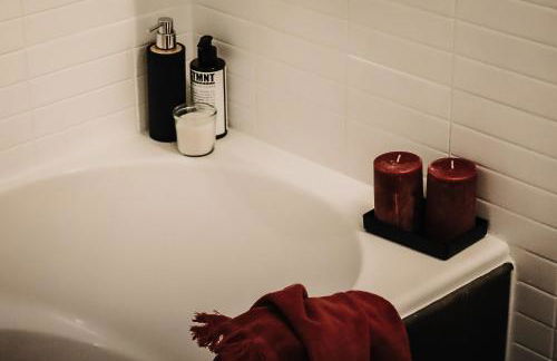 CASA AMOR JACARANDA - Ocean View Modern Vila - Foto 39