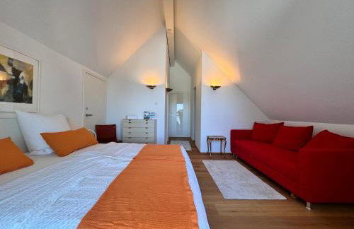 Penthousewohnung Langenargen - Foto 58