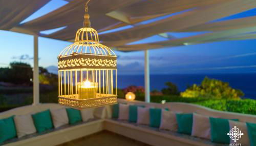 Villa Vittoria - Dimora fronte mare - Foto 5