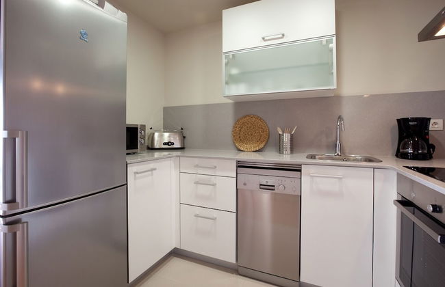 AB Park Güell Apartments - Foto 22