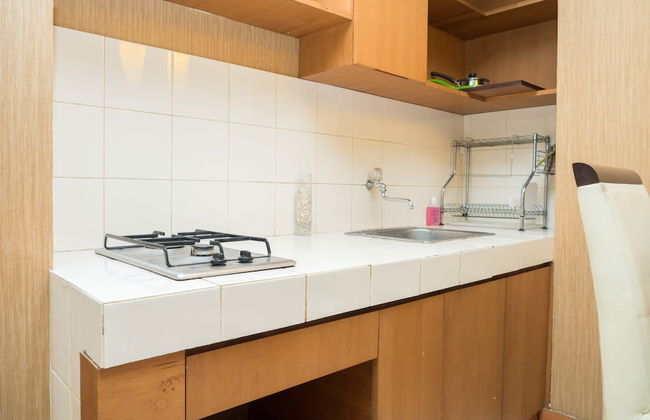 Elegant 2BR Apartment at Grand Setiabudi - Foto 13