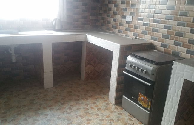 Permiss Ka Apartments - Foto 7