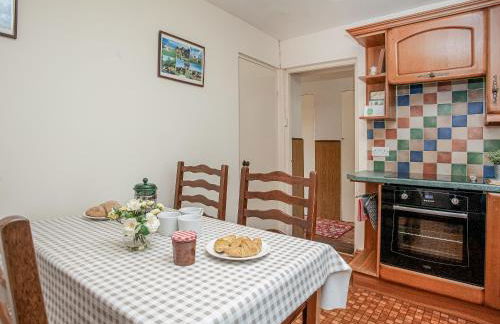 East Hook Holiday Cottages - Clover Cottage - Photo 7