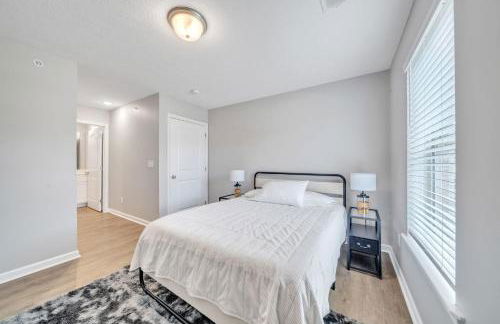 Stonecrest 713, 2Bd Apt I Free Parking I Pool - Foto 6