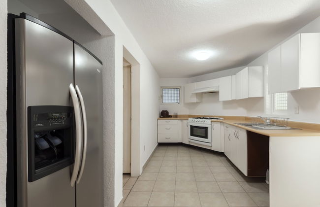 Lovely Apartment Ahuehuetes - Foto 11