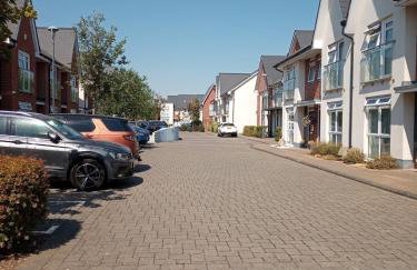 Quayside Home with Seperate Bar and optional access to Beach Hut - Foto 46