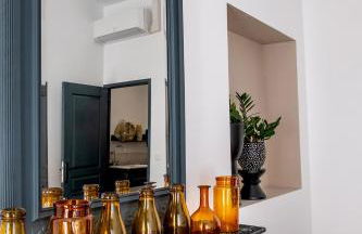 Maison Gaspard - Suites et appartements de charme à Saumur - Foto 11