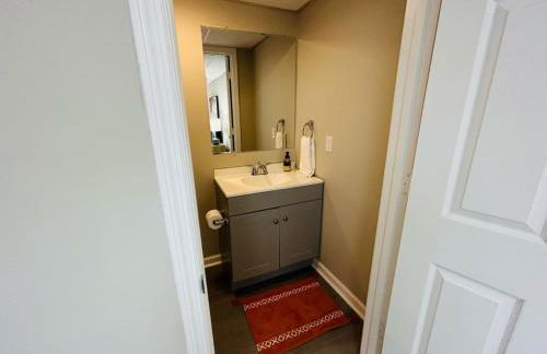 Cozy Apartment in Downtown Columbia - Foto 25