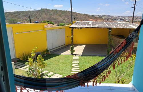 Casa & lazer - Com piscina aquecida e churrasqueira - Foto 12