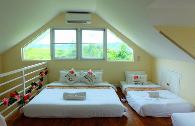 Misty English Cottage - Foto 2