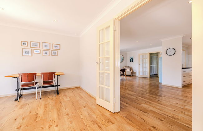 Morning Light Beach House - Photo 21