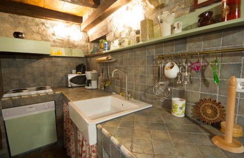 Holiday Homes Poli Svetega Antona - Foto 20