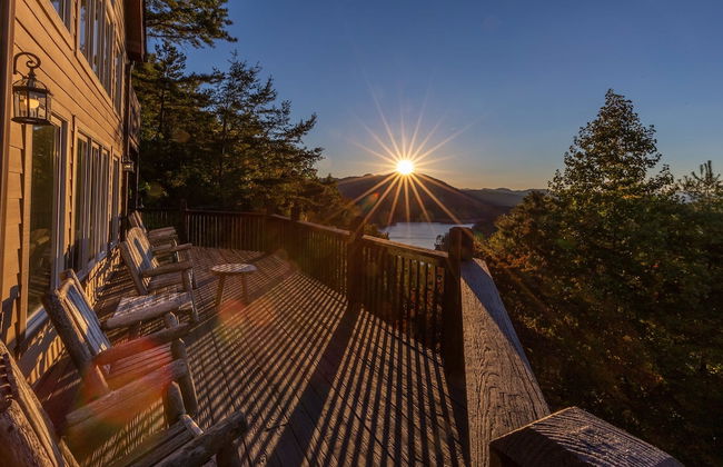 Lake Views Luxury Hottub Game Rm 5bed 4 5bath - Foto 6