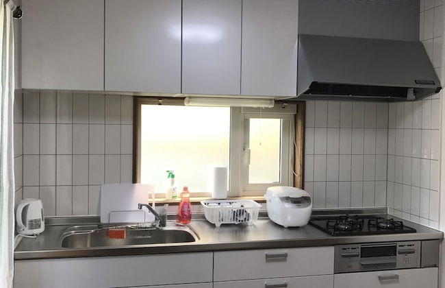 Cozy Villa Otaru - Photo 8