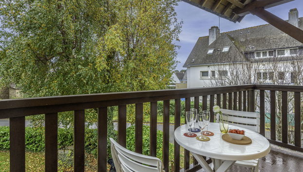 La Sauvagère - Foto 2, Terrace