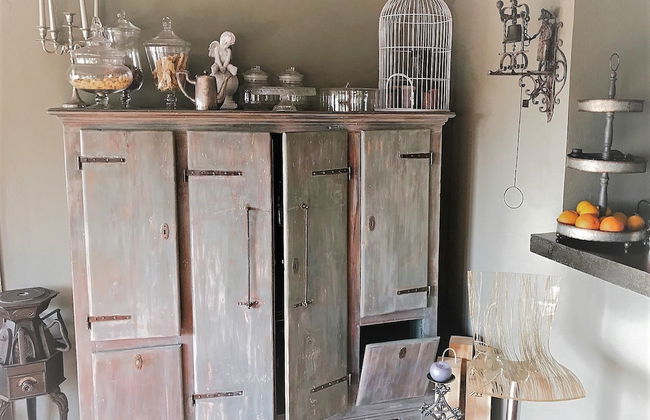 Agriturismo Gocce di Luna - Foto 35