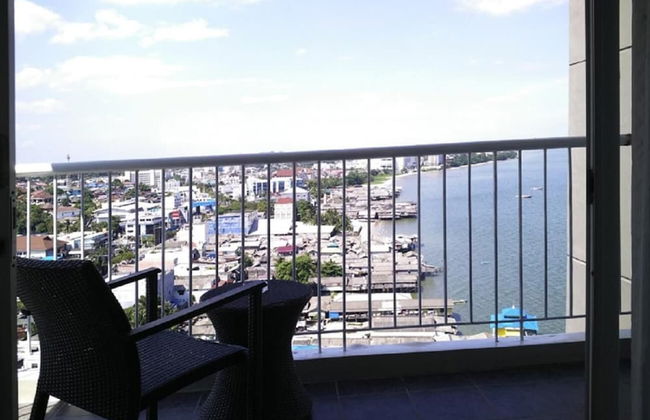 The Malibu Suites Balikpapan by Sissae Living - Photo 21