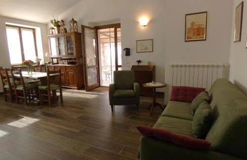 Scappo in Umbria, Le Salce - Foto 17