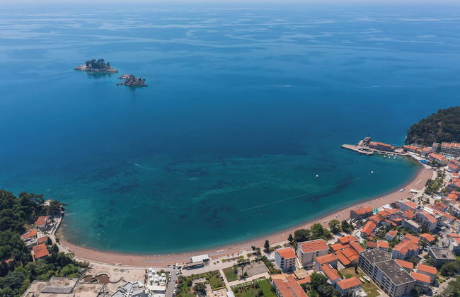 Pietra Mare Apartments - Foto 71