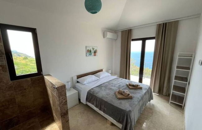 Family Vacation Villa Rezevici - Foto 3