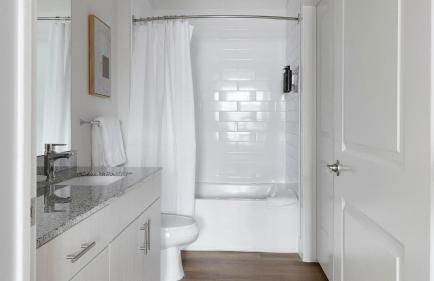 Landing Chic 1BD Gym - Foto 7