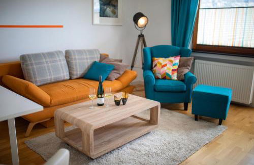 Moselblick am Waldrand - Foto 30