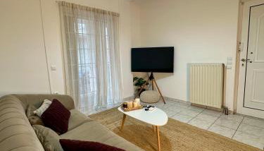 Urban lodge Agios Dimitrios - Foto 3