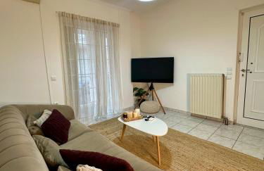 Urban lodge Agios Dimitrios - Foto 3