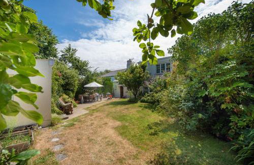 Pump Cottage - Foto 32