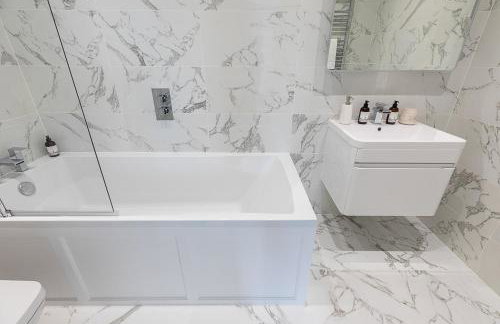 Astonishing flats near Mayfair & Piccadilly Circus - Foto 17