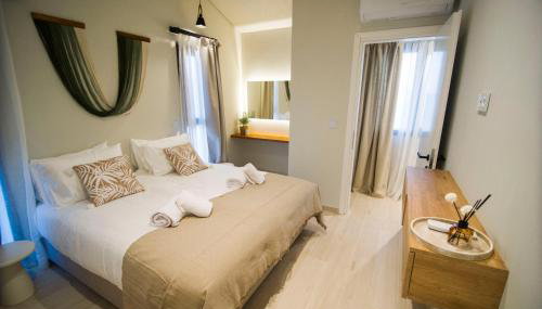 Kalliopi Luxury Apartments - Foto 2