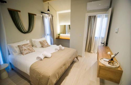 Kalliopi Luxury Apartments - Foto 2