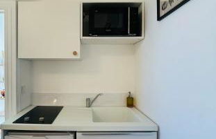 Appartement charmant proche Gare - Foto 8