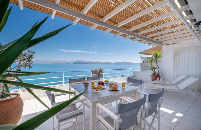 Meli Apartments & Villas - Foto 63