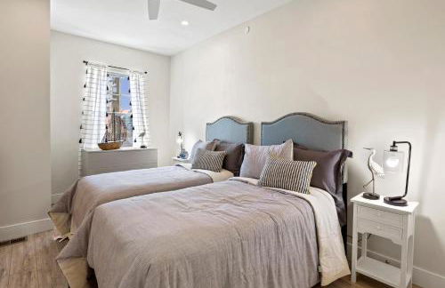 Oasis by Seaport Stays - Foto 17