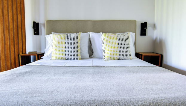 Oasis Palermo - Foto 2, Habitación