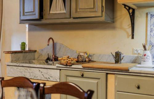 Dimora delle Camelie, a traditional stylish house - Foto 55