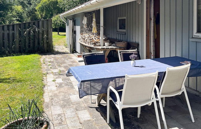 10 Person Holiday Home in Dannemare - Foto 25