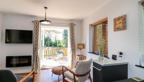 The Wood Shed, Bank Top Farm - Foto 3