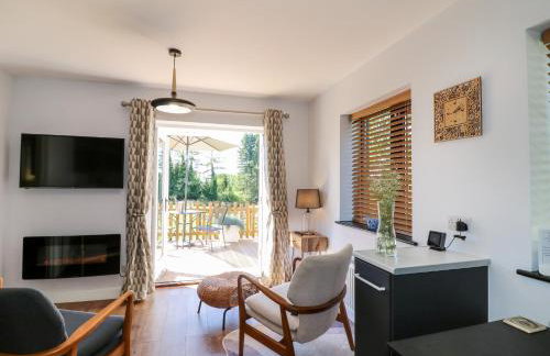 The Wood Shed, Bank Top Farm - Foto 3