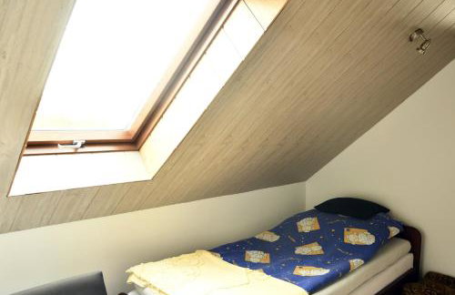 Wczasy u Gospodarza na Kaszubach - Foto 14