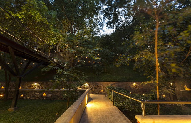 The Hermitage by Edwards Collection - Foto 52