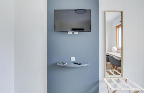 Cerise Nantes La Beaujoire - Foto 11