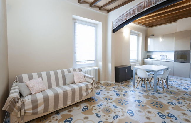 Cruise Port House by Wonderful Italy - Foto 9