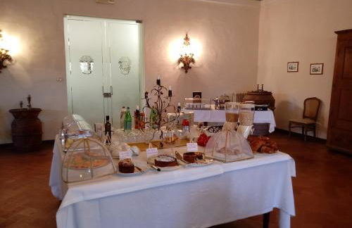 Agriturismo Villa Buoninsegna - Foto 40