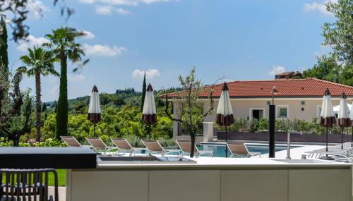 Villa Silvia Apartments - Foto 3