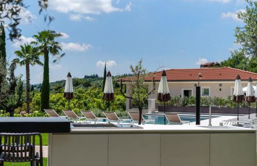 Villa Silvia Apartments - Foto 3