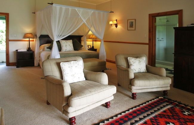 Dune Ridge Country House - Foto 4