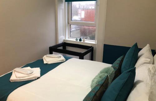 Clyde View Apartment - Foto 48