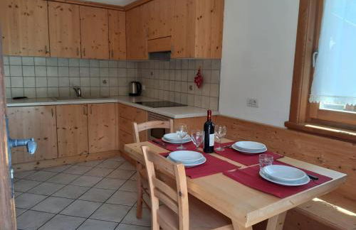 Chalet Beatrice - Foto 52